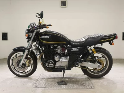 Kawasaki ZEPHYR1100