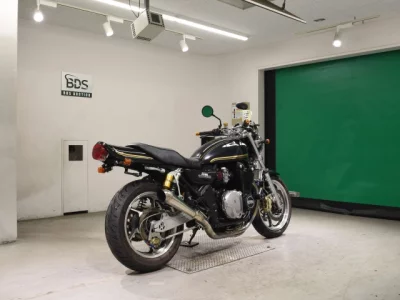 Kawasaki ZEPHYR1100