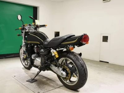 Kawasaki ZEPHYR1100
