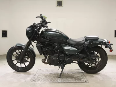 Kawasaki ELIMINATOR 400-3SE