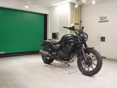 Kawasaki ELIMINATOR 400-3SE