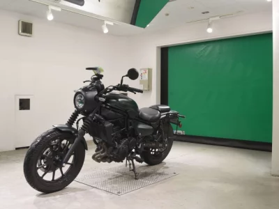 Kawasaki ELIMINATOR 400-3SE
