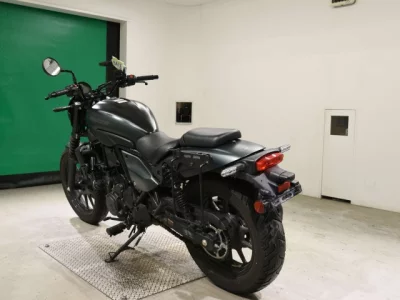 Kawasaki ELIMINATOR 400-3SE