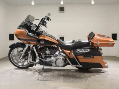 Harley-Davidson HARLEY FLTR1580