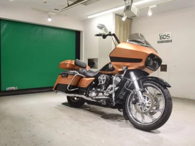 Harley-Davidson HARLEY FLTR1580