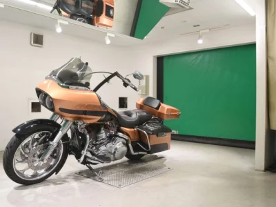 Harley-Davidson HARLEY FLTR1580