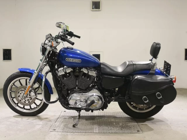 Harley-Davidson HARLEY XL1200LI  с аукциона в Японии