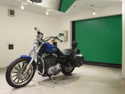 Harley-Davidson HARLEY XL1200LI
