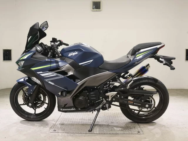 Kawasaki NINJA400-2 2021
