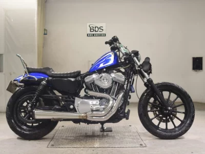 Harley-Davidson HARLEY XL1200L