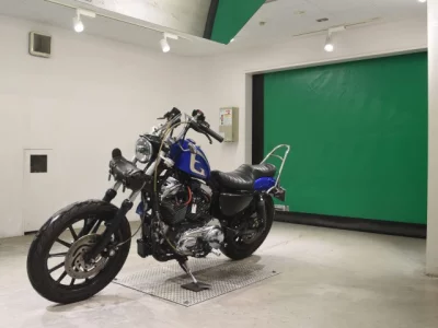 Harley-Davidson HARLEY XL1200L