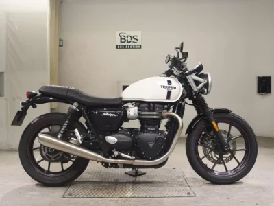 Triumph TRIUMPH  STREET  TWIN