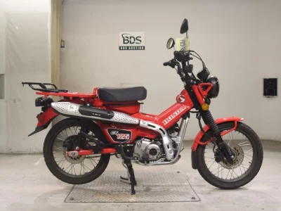 Honda CT125