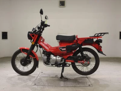 Honda CT125