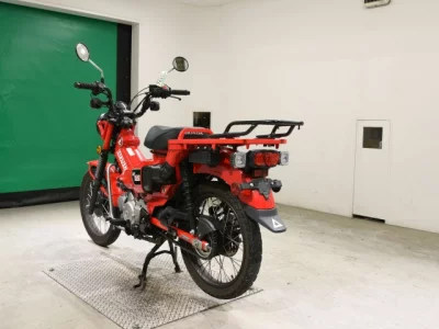 Honda CT125