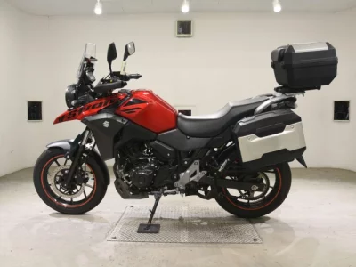 Suzuki V STROM 250