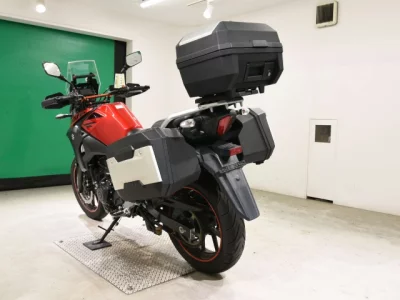 Suzuki V STROM 250