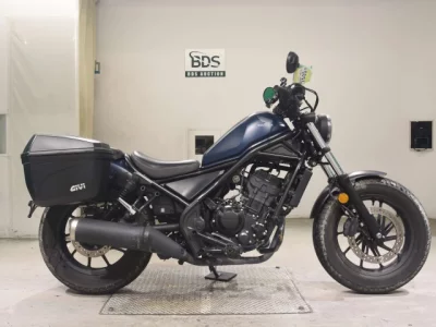 Honda REBEL 250A