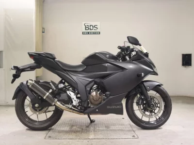 Suzuki JIKUSA-250SF