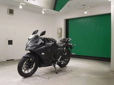 Suzuki JIKUSA-250SF