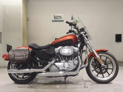 Harley-Davidson HARLEY XL883L