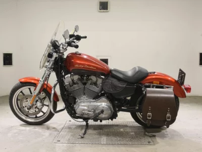 Harley-Davidson HARLEY XL883L