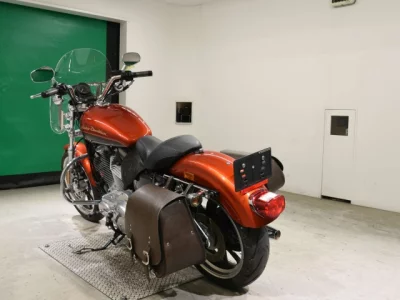 Harley-Davidson HARLEY XL883L