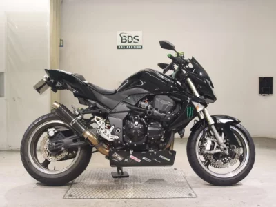 Kawasaki Z1000-3