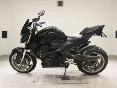 Kawasaki Z1000-3
