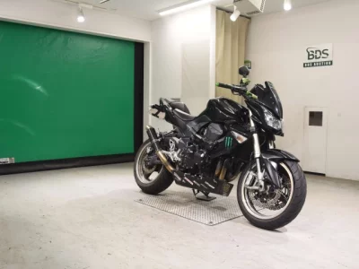 Kawasaki Z1000-3