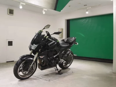 Kawasaki Z1000-3