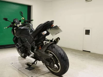 Kawasaki Z1000-3