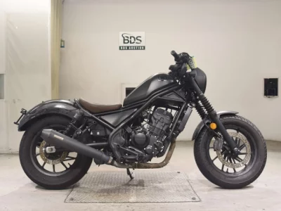 Honda REBEL 250S