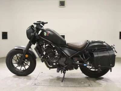 Honda REBEL 250S