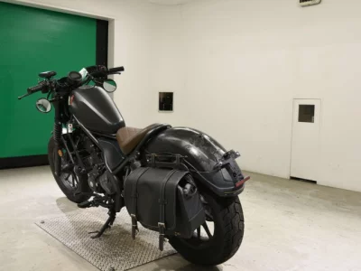 Honda REBEL 250S