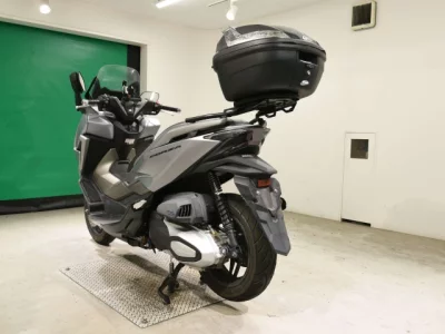 Honda FORZA -5