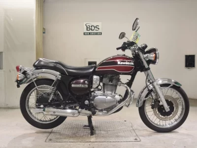 Kawasaki ESTRELLA250 RS