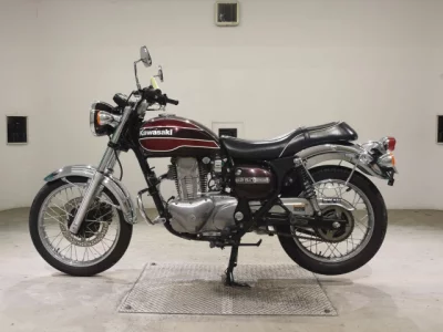 Kawasaki ESTRELLA250 RS