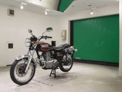 Kawasaki ESTRELLA250 RS