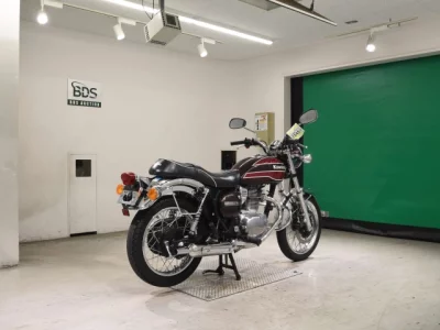 Kawasaki ESTRELLA250 RS