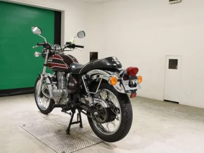 Kawasaki ESTRELLA250 RS