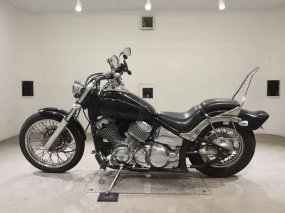Yamaha DRAGSTAR400