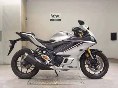 Yamaha YZF-R3