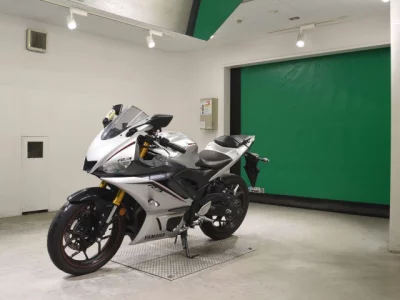 Yamaha YZF-R3