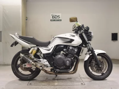 Мотоцикл из Японии Honda CB400SFV-4ABS