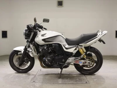 Honda CB400SFV-4ABS
