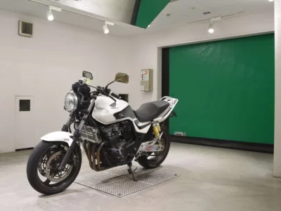 Honda CB400SFV-4ABS