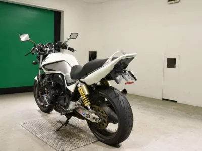 Honda CB400SFV-4ABS