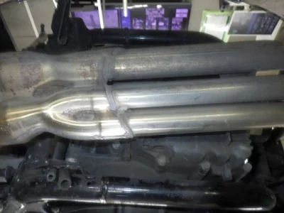 Honda CB400SFV-4ABS