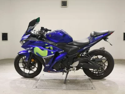 Yamaha YZF-R3